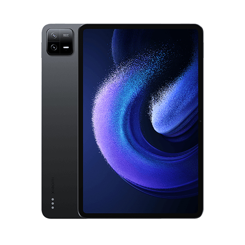 Xiaomi Pad 6 Pro 8GB/256GB Black