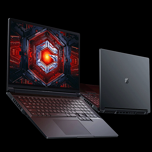 Redmi G Gaming Laptop Ryzen Edition R5 16GB/512GB Gray