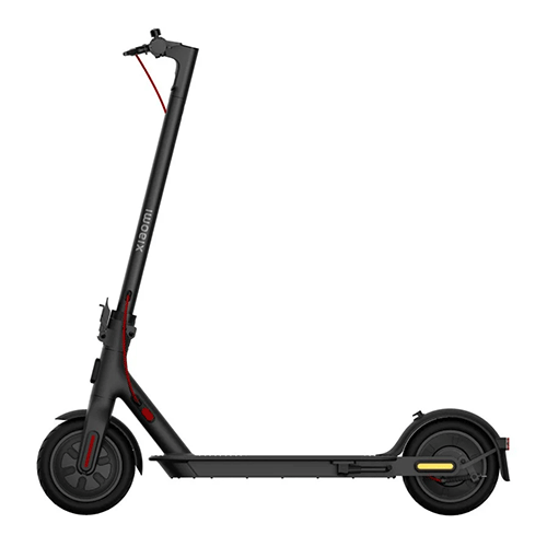 Xiaomi Electric Scooter 3 Lite Black