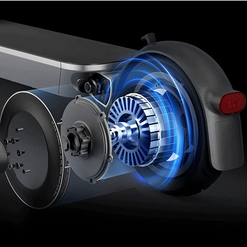 Xiaomi Electric Scooter 4 Ultra