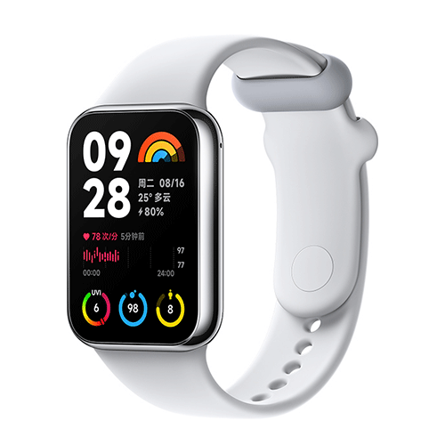 Mi Band 8 Pro Gray