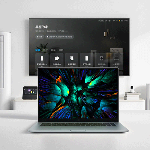 Redmi Book Pro 15 2023 R7-7840HS 16GB/512GB