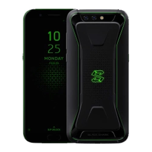 Black Shark Gaming Smartphone 8GB/128GB Black