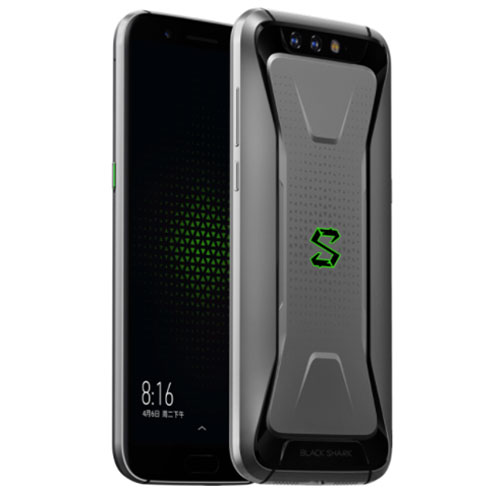 Black Shark Gaming Smartphone 6GB/64GB Gray