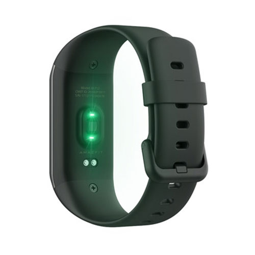 Amazfit Cor 2 NFC Smart Band Black