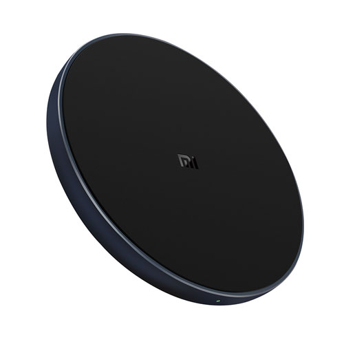 Mi Wireless Charger Black