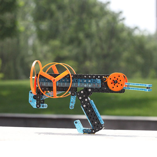 Xiaomi HEXBUG 360 Robot Blocks Toy