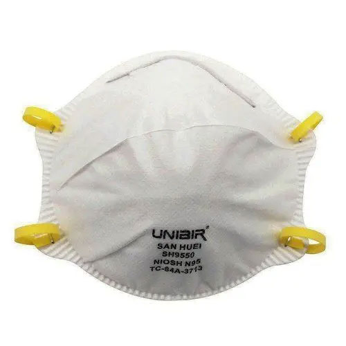 NIOSH N95 FFP2 Mask 20pcs