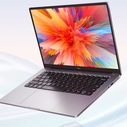 RedmiBook Pro 14 i5 16GB/512GB Iris Xe Gray