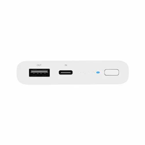 Mi  Wireless Power Bank Essential 10000mAh   White