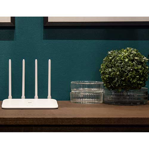 Xiaomi Mi WiFi Router 4A Gigabit Edition