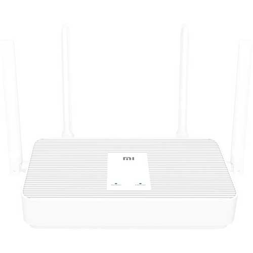 Xiaomi Mi WiFi Router AX1800 White