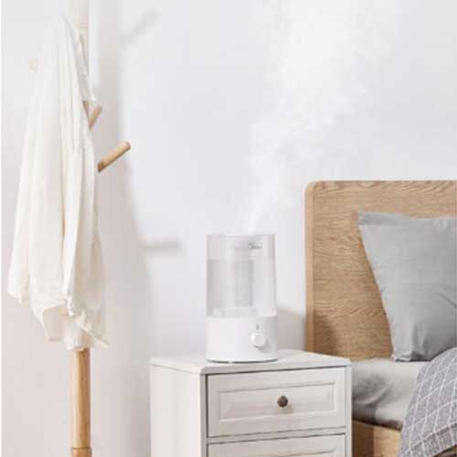 Midea SC-3E40 Humidifier