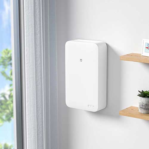 Xiaomi Mi Home (Mijia) Fresh Air System MJXFJ-80-G3