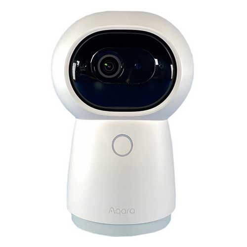 Aqara Camera Hub G3