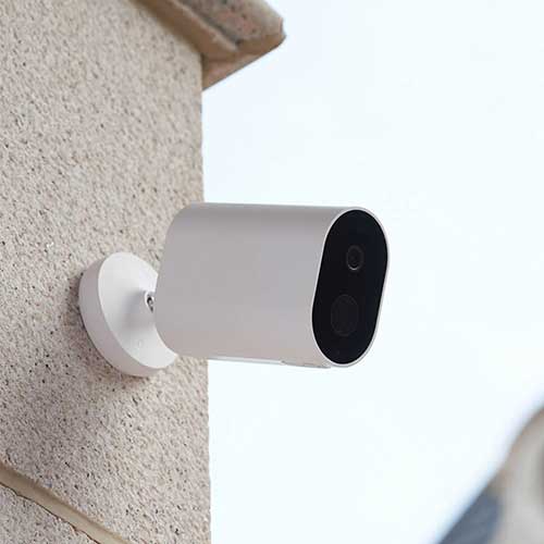 Xiaomi iMi Wireless Home Security Camera EC2 Set (CMSXJ11A)