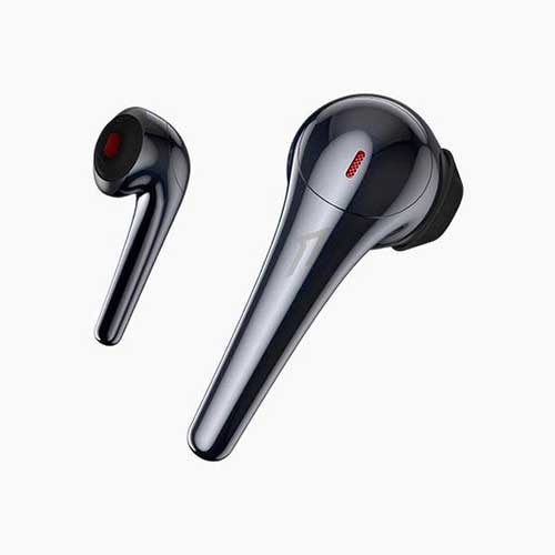 1MORE ComfoBuds 2 True Wireless Headphones Gray