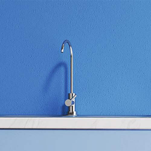 Viomi Water Purifier Light Blue