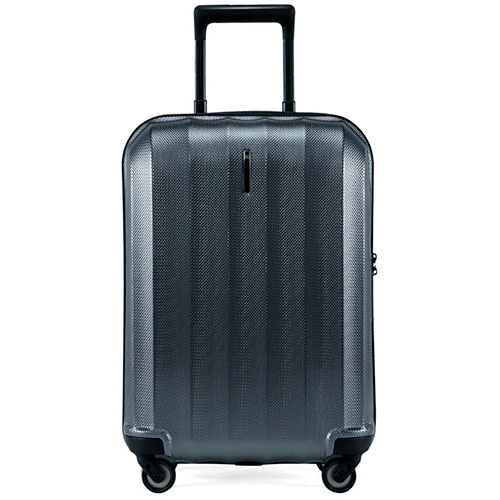 Xiaomi Runmi 90 GOFUN X Kevlar Ultralight Suitcase 20" Gray