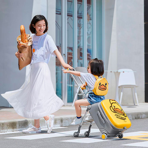 Xiaomi Unigrow B-Duck 20" Suitcase