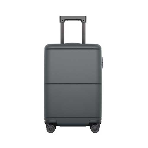 Xiaomi UREVO Business Travel Suitcase 20" Black