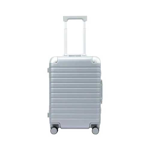 Xiaomi UREVO Doric Frame Suitcase 20inch Gray