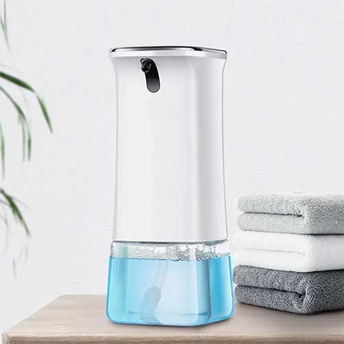 ENCHEN Touchless Automatic Soap Dispenser