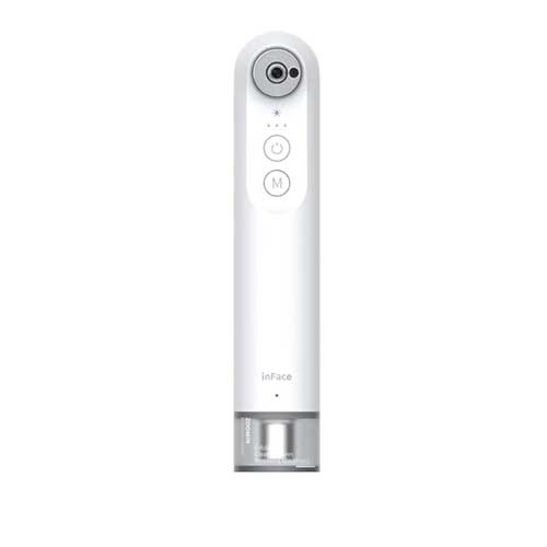 InFace X20 Blackhead Remover White