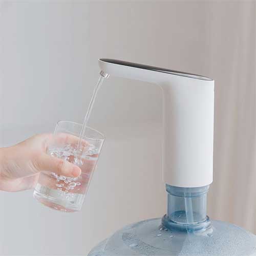 XIAOMI 3LIFE Automatic  Water Pump