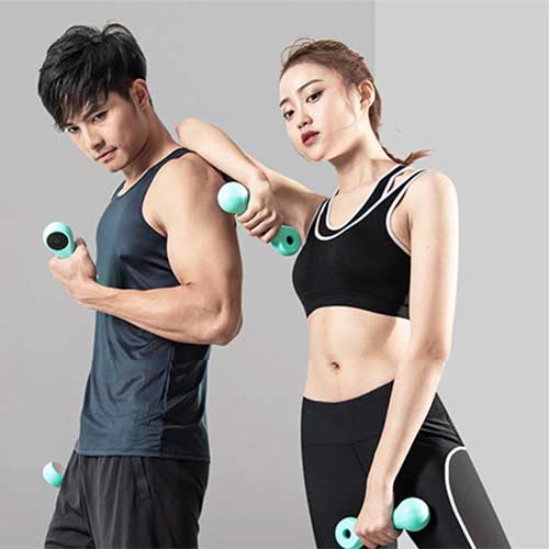 XIAOMI Move It Fitness Equipment