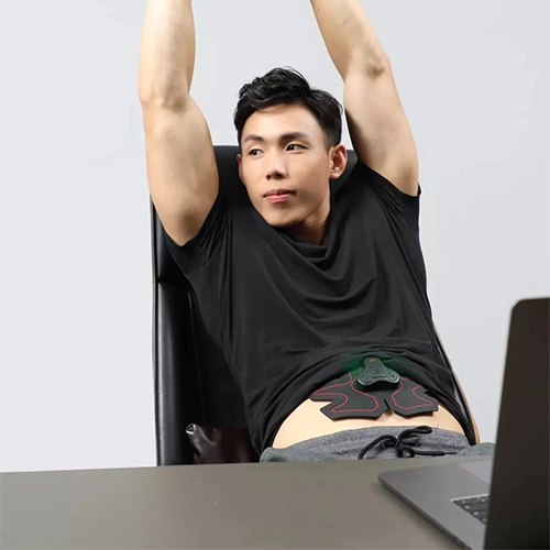 Xiaomi Move It Portable Muscle Stimulator