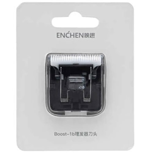 ENCHEN Boost Hair Clipper Blade Black