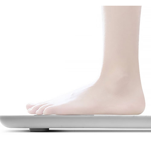 OVIСX (XQIAO) L1 Body Fat Scale White