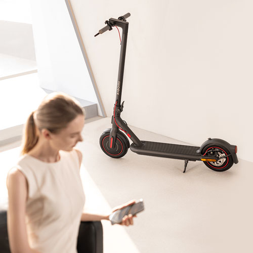 Xiaomi Electric Scooter 4 Pro