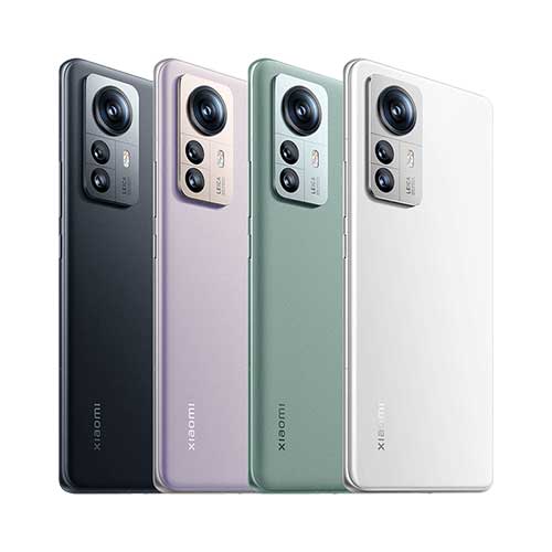 Xiaomi Mi 12S Pro 8GB/256GB Green