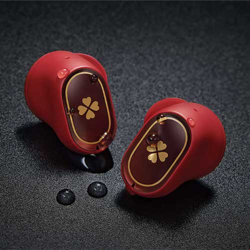 POCO Buds Pro Genshin Impact Edition