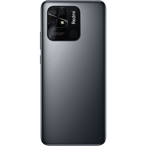 Redmi 10C 4GB/64GB Gray