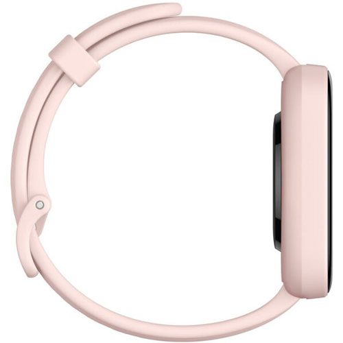 Amazfit Bip 3 Pro Smart Watch Pink