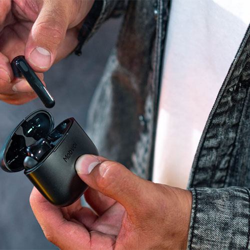 Mobvoi Earbuds ANC