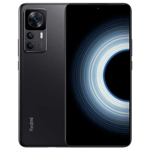 Redmi K50 Ultra (Extreme Edition) 12GB/512GB Black