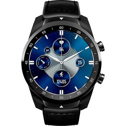 TicWatch Pro S Smart Watch