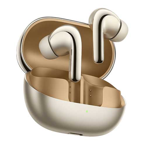 Xiaomi Buds 4 Pro Gold