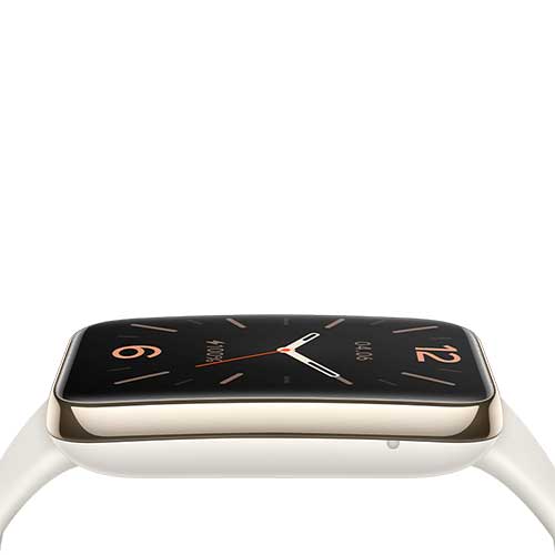 Xiaomi Mi Band 7 Pro White