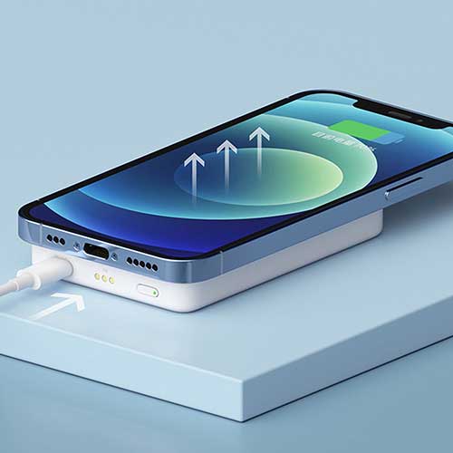 Xiaomi Magnetic Wireless Power Bank