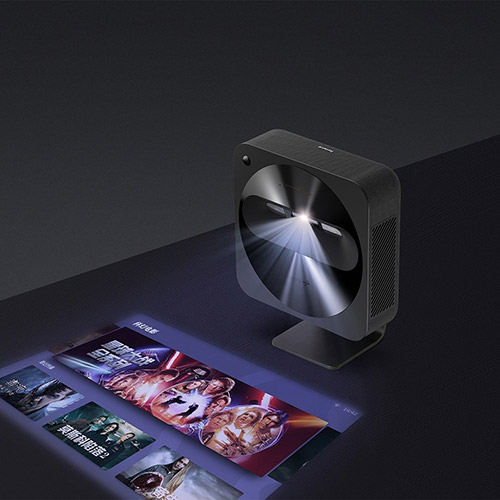 Fengmi R1 Nano Portable Laser Projector