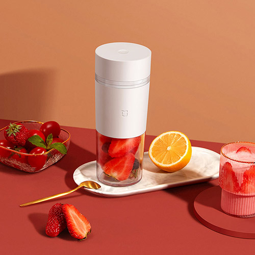 Mi Home (Mijia) Portable Juicer (MJZZB01PL)