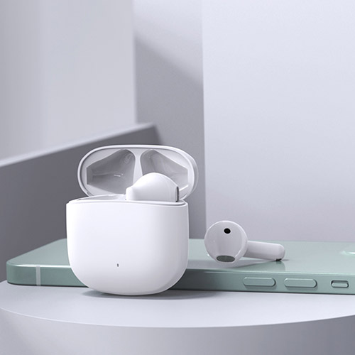 MiiiW TWS Wireless Earbuds Marshmallow