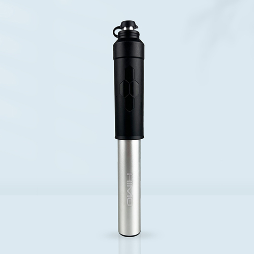 HIMO Mini Portable Pump Silver