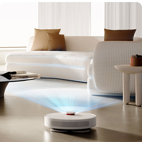 Mi Home (Mijia) Sweeper Robot 3S