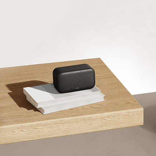Xiaomi Smart Speaker Lite (Alexa)